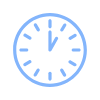 Clock Icon